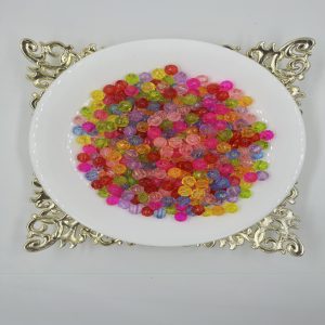 Acrilico Tuti Rosa Mistica