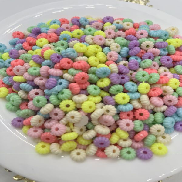 Ensamble Cilindro Pastel - Imagen 2