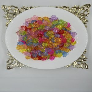 Acrilico Tuti Flor