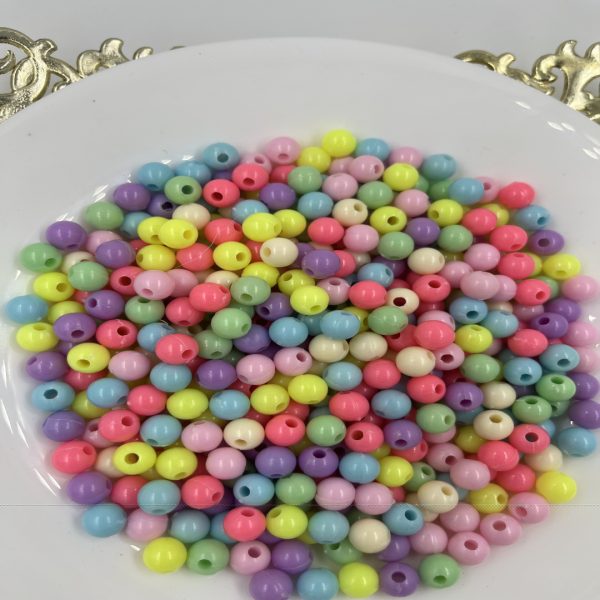 Ensamble Pastel - Imagen 3
