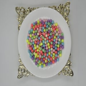 Ensamble Pastel