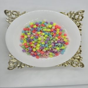 Ensamble Pastel Tubolar