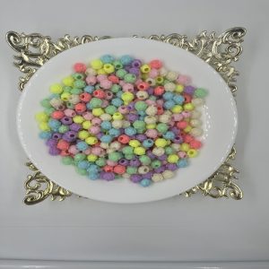 Ensamble Pastel Rosa Mistica