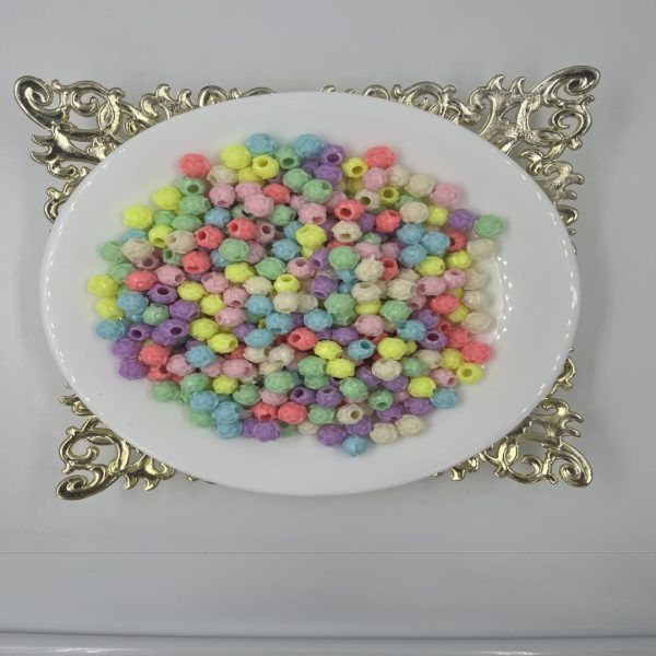 Ensamble Pastel Rosa Mistica