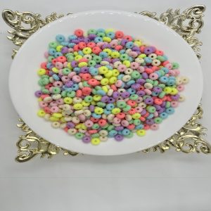 Ensamble Cilindro Pastel