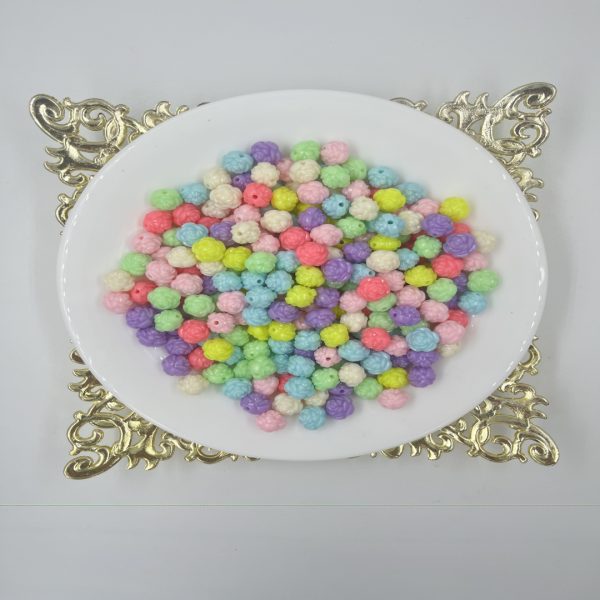 Ensamble Pastel Multicolor
