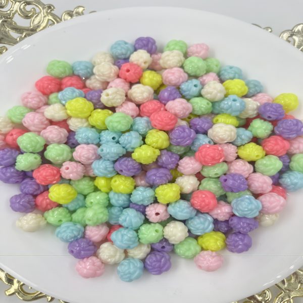 Ensamble Pastel Multicolor - Imagen 3