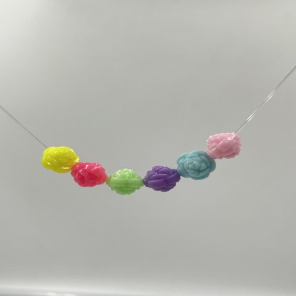 Ensamble Pastel Multicolor - Imagen 2