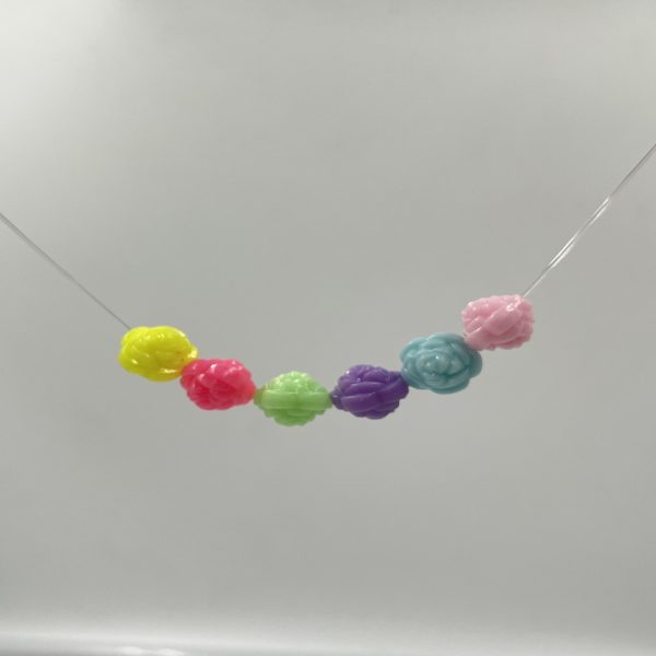 Ensamble Pastel Multicolor - Imagen 2