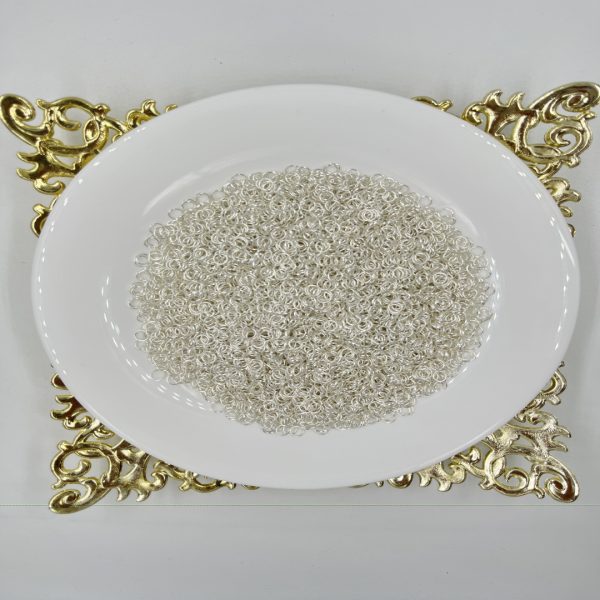 Argolla Plateada - Imagen 3
