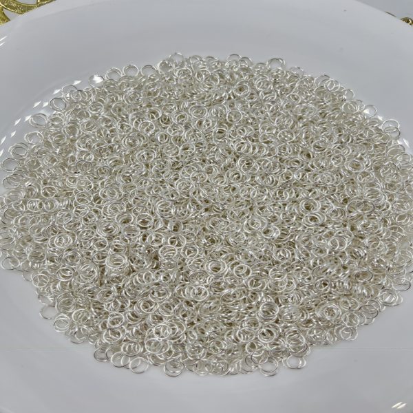 Argolla Plateada - Imagen 2