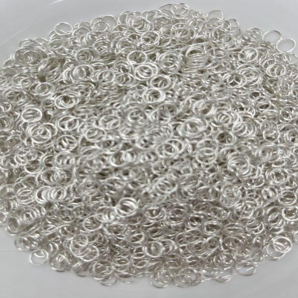 Argolla Plateada - Imagen 2