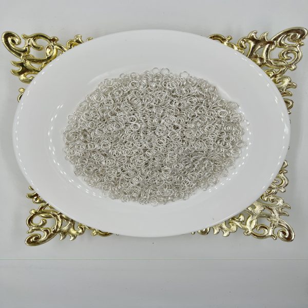 Argolla Plateada - Imagen 3