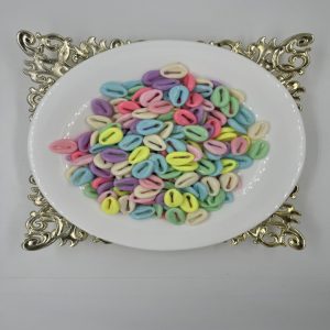 Ensamble De Coral